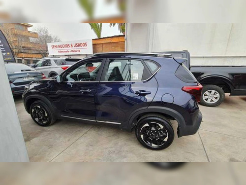 Kia Sonet EX 1.5L 6MT FULL ( 2375 )