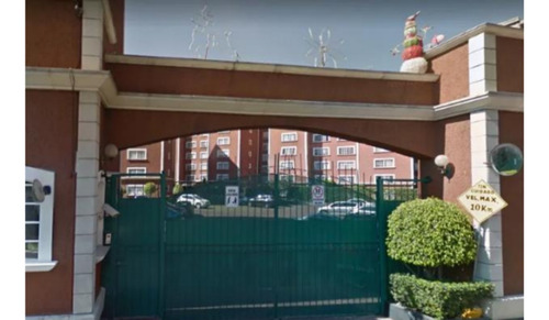 Remate De Amplio Dpto. En Ex Hacienda Coapa, Coyoacán, Cdmx, Magnifica Ubicación Ajrj