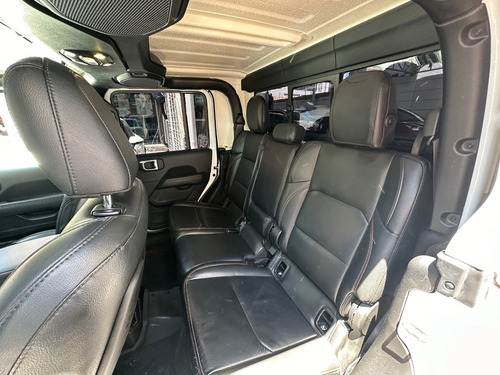 Jeep Gladiator Mojave