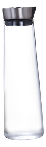 M Jarra De Cristal For Agua Caliente Y Fría, Jarra, Jarra 1l