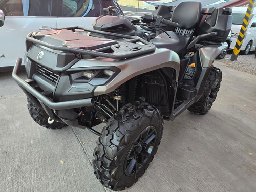 Can Am Outlander 700 2023 Seminueva