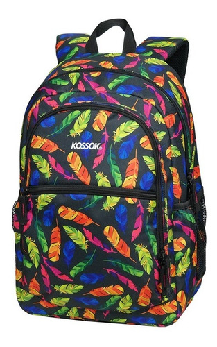 Mochila Kossok Praga-797