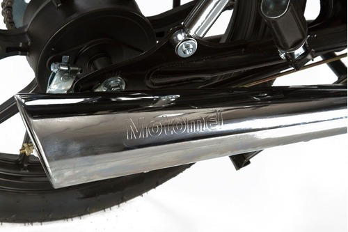 Imagen 7 de 23 de Motomel Cg 150 S2 Full 0km Linea 2023 Cycles Motoshop