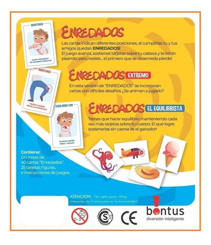 Juegos Para Llevar Bontus Cartas Viaje Juego De Mesa Lelab Juegos Enredados