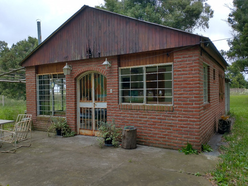 Casa Quinta En Venta En Las Tahonas- Punta Indio