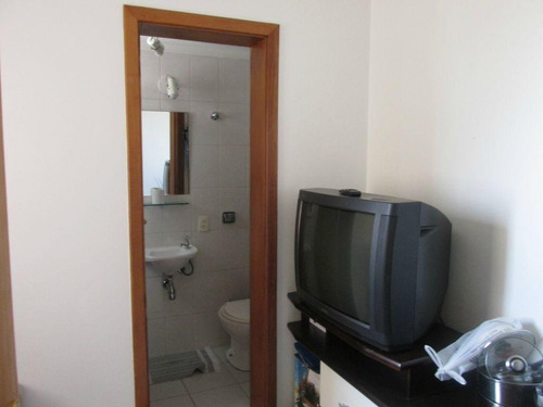Imagem 4 de 20 de Apartamento Com 3 Dormitórios À Venda, 140 M² Por R$ 990.000,00 - Jardim Anália Franco - São Paulo/sp - Ap2407