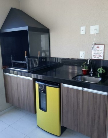 Imagem 6 de 12 de Residencial Botanica