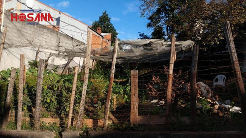 Imagem 4 de 6 de Lindo Terreno Em Laranjeiras - Te0434
