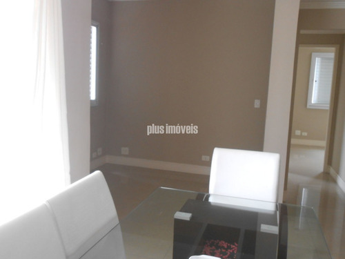 Imagem 7 de 15 de Ótimo Apartamento 85m², 03 Dorms (01 Ste) Sala C/sacada, Cozinha, 02 Vgs+dep, Junto Portal Morumbi - Pp8590