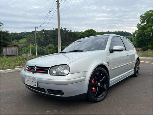 Volkswagen Golf 1.8 Gti 3p