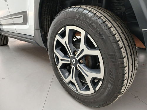 Renault Duster 1.6 16V SCE FLEX ICONIC X-TRONIC