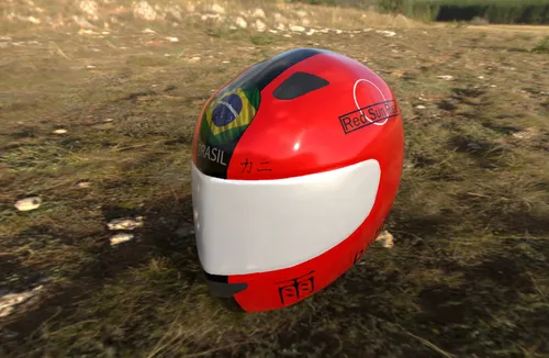 Modelagem 3d, Impressão 3d E Identidade Visual.