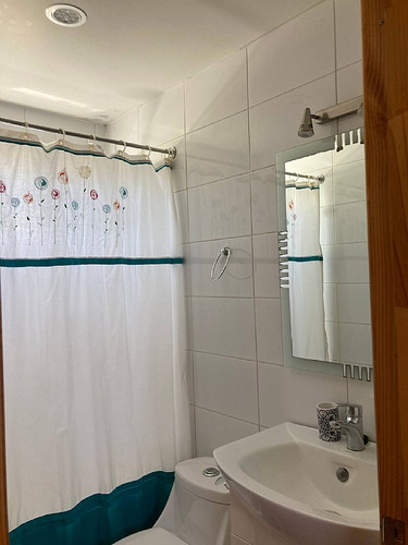 Se Vende Parcela Con Casa Amoblada 3d 2b Tunquén