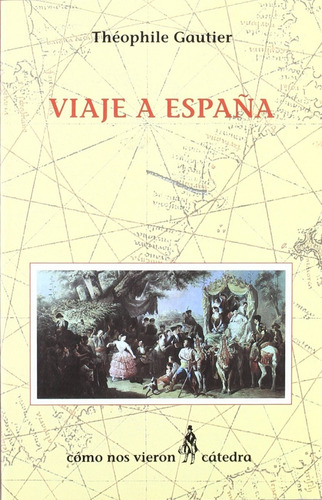 Viaje A España