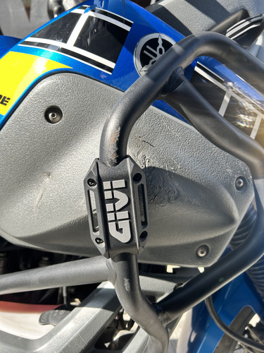Yamaha Tenere Xtz 660