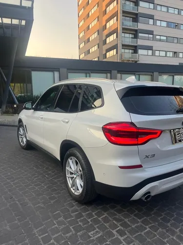 BMW X1 2.0 Sdrive 20ia X Line At