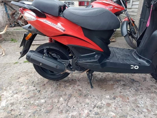 Imagen 6 de 9 de Kymco Agility Rs 125