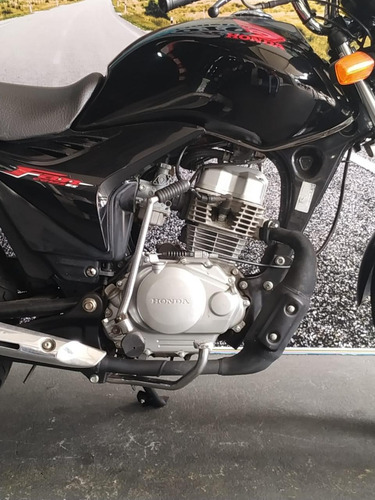 Cg 125 Fan Es
