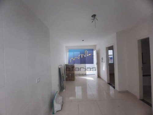 Imagem 10 de 15 de Studio Com 2 Dormitórios À Venda, 45 M² Por R$ 290.000,00 - Cidade Patriarca - São Paulo/sp - St0506
