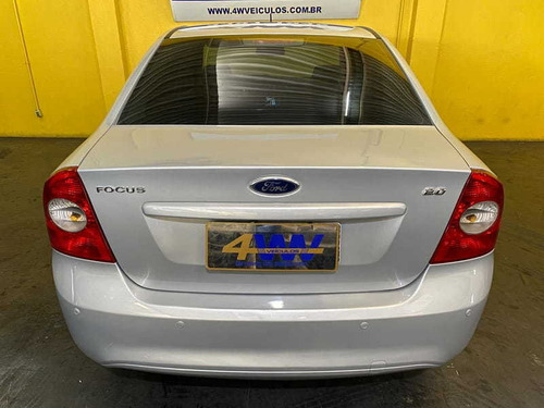 Imagem 13 de 14 de Ford Focus 2l Fc Flex