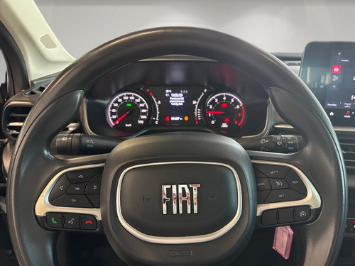 Fiat Pulse 1.3 FLEX DRIVE MANUAL