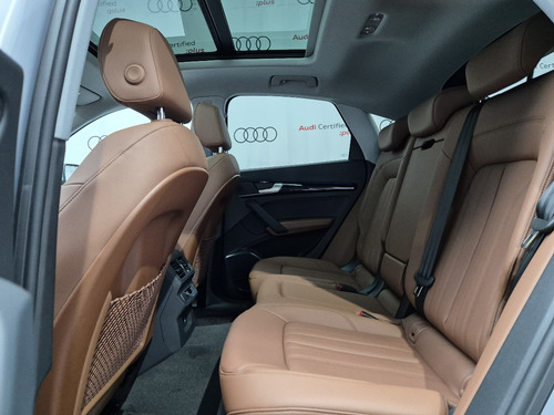 Audi Q5 2024