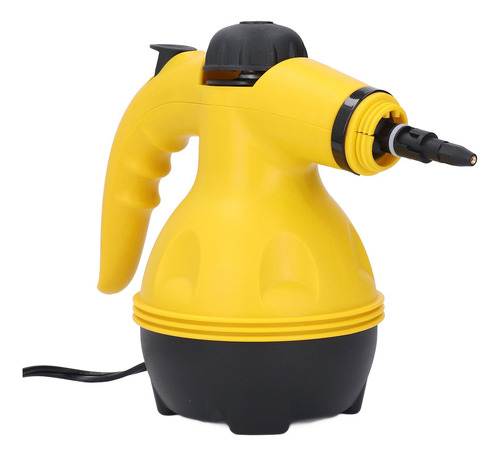 Máquina De Limpieza A Vapor Limpiadora De Mano De 1000 W Hig