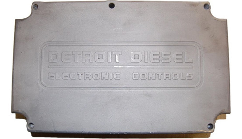 Detroit Diesel Ddec Diagramas Electricos Pinout Diagnostico