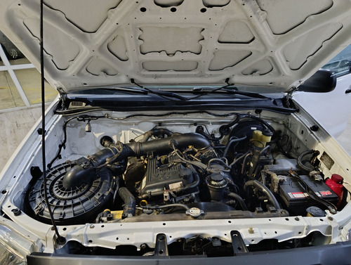 Toyota Hilux 2009
