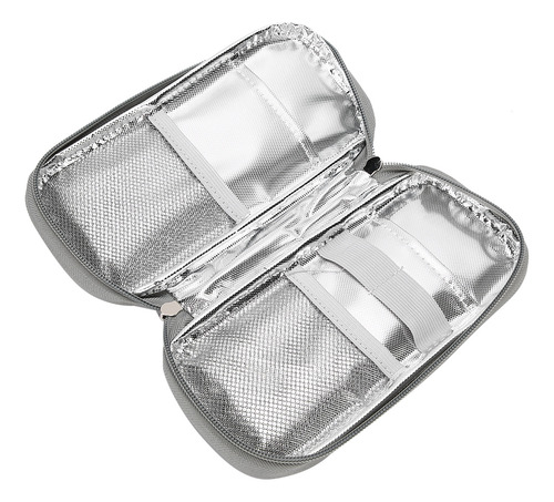 Bolsa Térmica De Insulina Portátil Para Almacenar Medicament