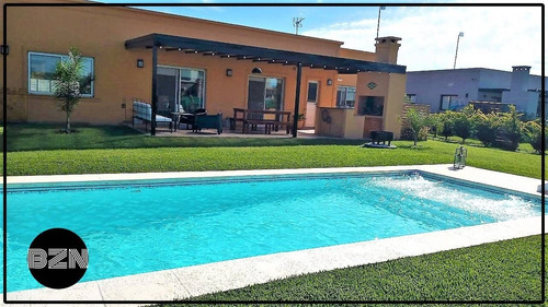 Imagen 20 de 20 de Excelente Propiedad. Impecable - Barrio San Matias