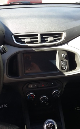 Chevrolet Onix 1.4 Lt 98cv