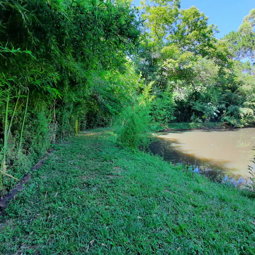 Quinta-camping-s.isidro-pdas.mnes.casa-3 Lagos C/peces-.ting