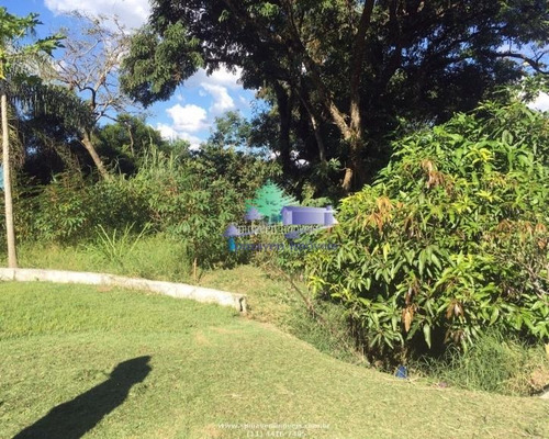 Linda Chácara Alto Padrão Faltando Acabamento - Redução De Valores - De 990 Mil Por 690mil - Ch00596
