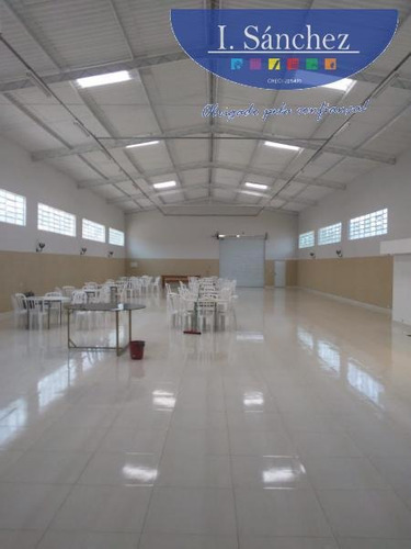 Imagem 9 de 15 de Salão Comercial Para Locação Em Itaquaquecetuba, Vila Monte Belo, 7 Banheiros - 190918a_1-1236446
