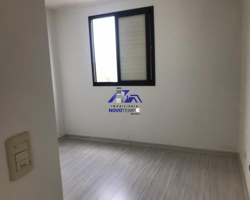 Imagem 4 de 15 de Apartamento A Venda Em São Paulo Com 3 Dorms E 2 Vagas - Ap00961 - 69266150