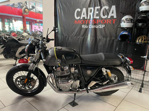 Imagem 6 de 8 de Royal Enfield Cgt