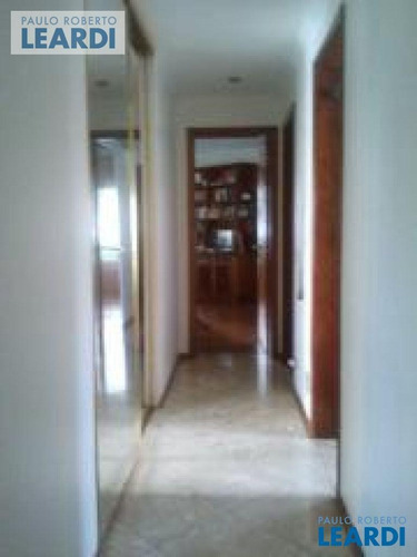 Imagem 12 de 15 de Apartamento - Morumbi - Sp - 505190