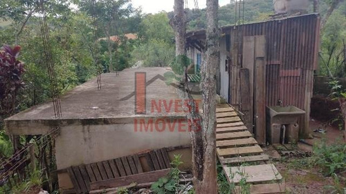Imagem 9 de 15 de Chacara - Ref: 6694 - V-6694