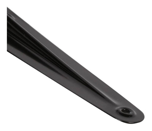 Soporte Escuadra Para Repisa Metal 13x15 Cm Negro Afj