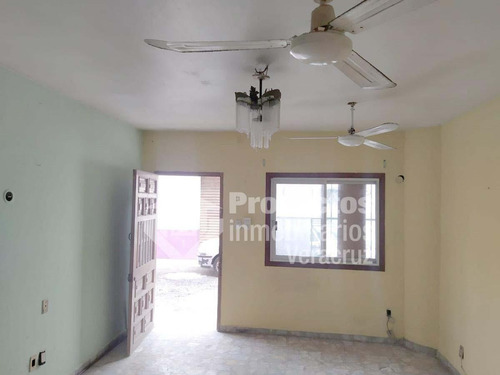 Imagen 4 de 18 de Casa En Venta Colonia Centro Veracruz A 2 Cuadras Del Mercado Hidalgo T Del Parque Zamora