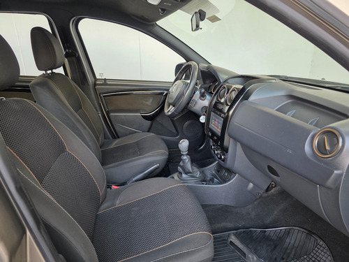 Renault Duster 2.0 Intens Mt