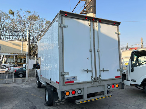 RAM 4000 5.7 Chasis Cabina Pl 4x2 Mt