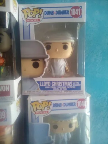 Se Venden Funkos Pop Nuevos