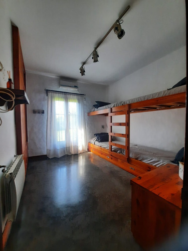 Super Categoría!! Casa En Venta En El Mejor Barrio De La Ciudad De Villa María. Provincia De Córdoba. Sobre Costanera.