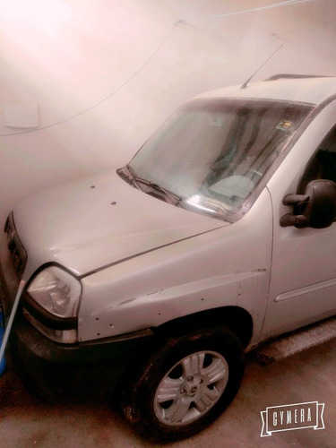 Fiat Doblô Adv Adventure