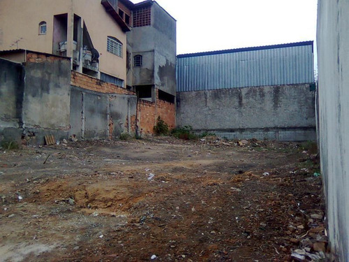 Lote Para Comprar No Bandeirantes Em Contagem/mg - 2703