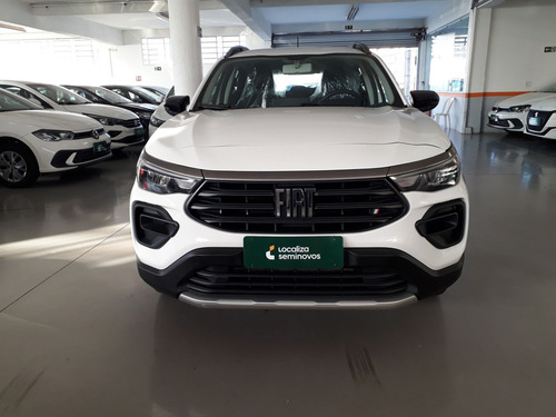 Fiat Pulse 1.0 TURBO 200 FLEX AUDACE CVT