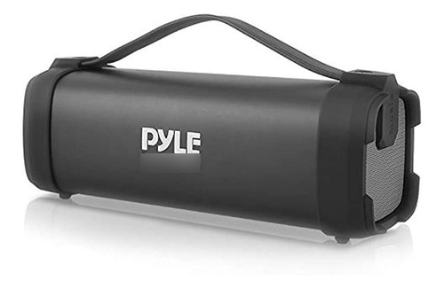 Pyle Altavoz Bluetooth Portatil Inalambrico  100 W De Pote