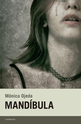 Mandibula - Monica Ojeda Franco
